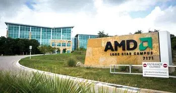َAMD و Nvidia هم ایران را دوباره تحریم کردند