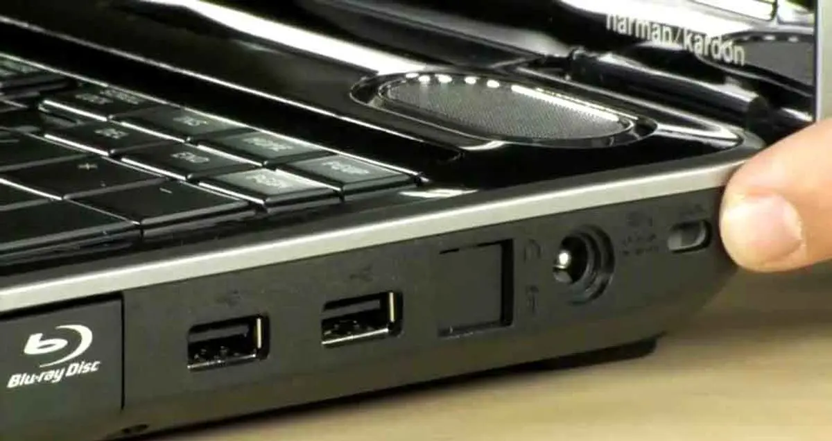 کاهش فوق العاده مصرف باتری لپتاپ تنها با یک آنتن