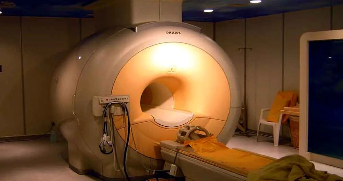 نجات فناوری MRI از خطر نابودی با این کشف جدید