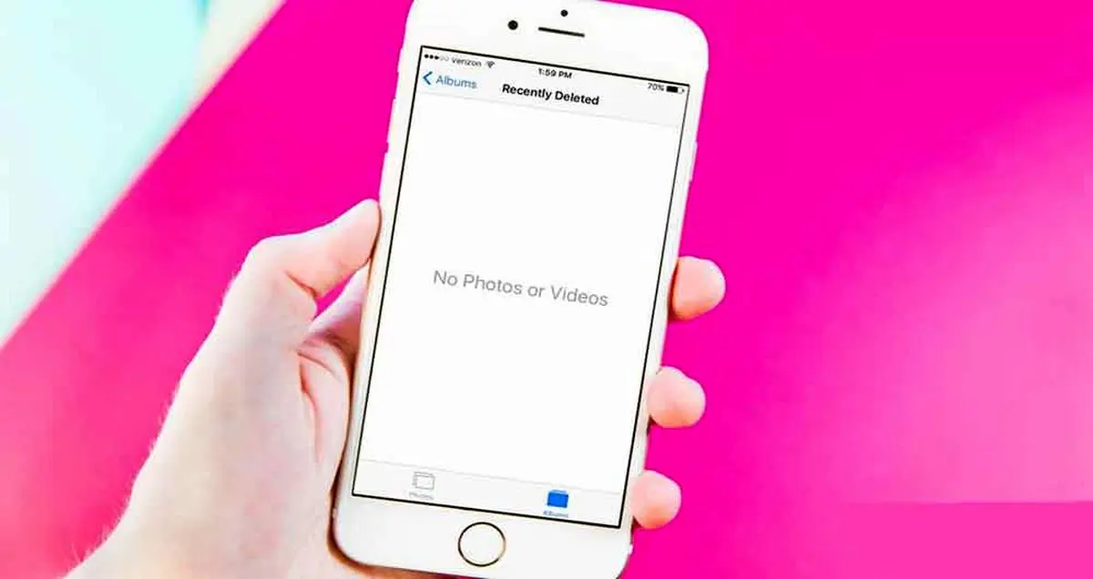 حافظه آیفونتان پر شده است؟ این هفت مورد را اول پاک کنید