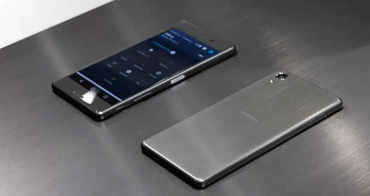 مقایسه دوربین سونی Xperia X و HTC 10