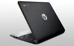 کروم بوک ۱۱ G5 شرکت HP با عمر باتری ۱۲٫۵ ساعته به بازار می آید