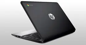 کروم بوک ۱۱ G5 شرکت HP با عمر باتری ۱۲٫۵ ساعته به بازار می آید