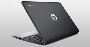 کروم بوک ۱۱ G5 شرکت HP با عمر باتری ۱۲٫۵ ساعته به بازار می آید