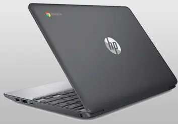 کروم بوک ۱۱ G5 شرکت HP با عمر باتری ۱۲٫۵ ساعته به بازار می آید