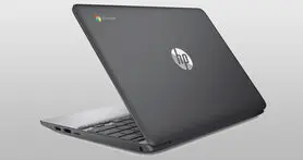 کروم بوک ۱۱ G5 شرکت HP با عمر باتری ۱۲٫۵ ساعته به بازار می آید