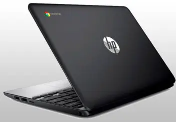 کروم بوک ۱۱ G5 شرکت HP با عمر باتری ۱۲٫۵ ساعته به بازار می آید