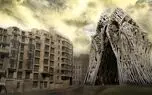 الهام از استخوان و پوست تخم مرغ در ساخت خانه های آینده