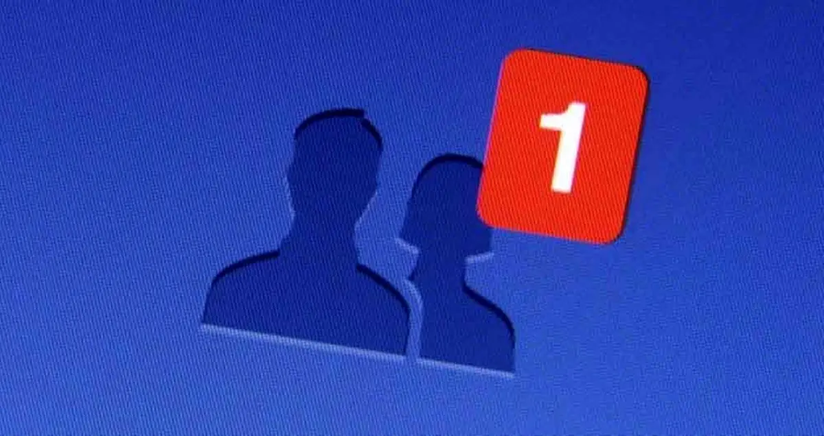 راز پیشنهادات دوستی غافلگیرکننده فیسبوک در چیست؟