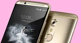 Axon 7 پرچمدار ZTE با قیمتی بیشتر به اروپا رسید