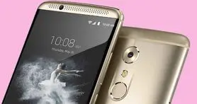 Axon 7 پرچمدار ZTE با قیمتی بیشتر به اروپا رسید