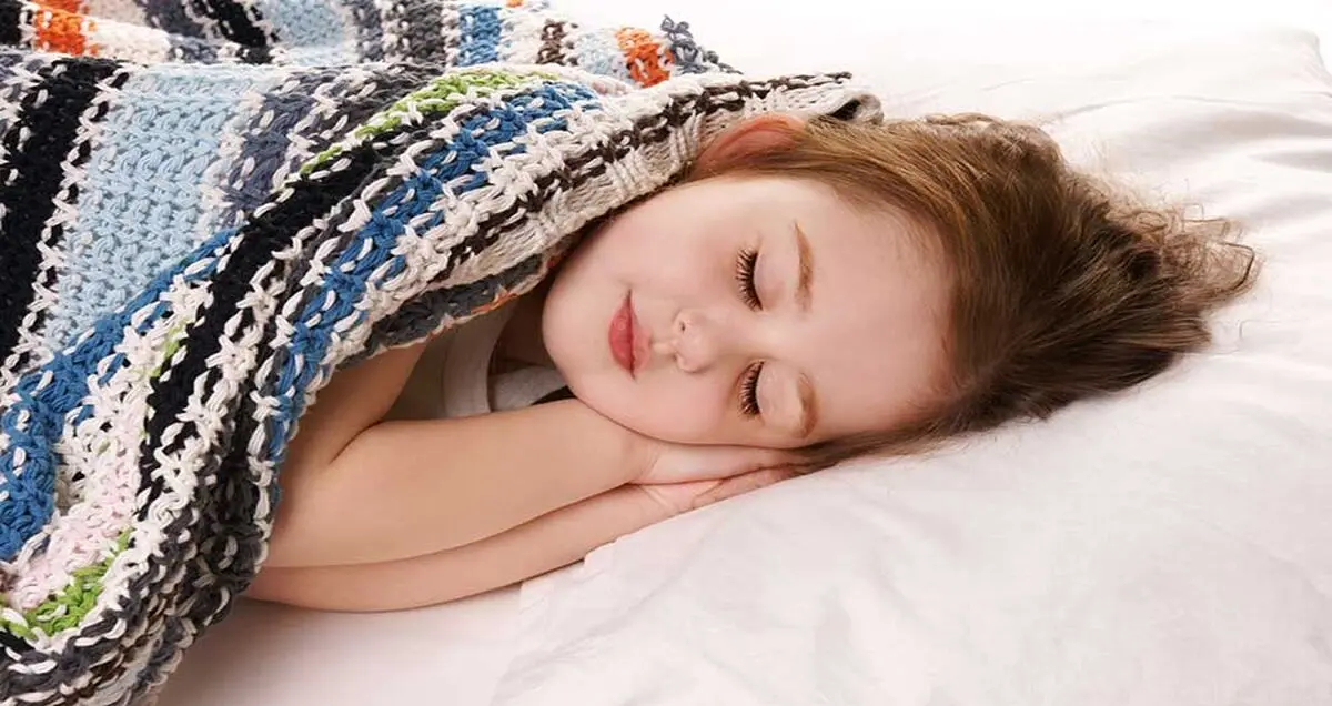 ابتکار جالب در پرستاری از کودک به کمک فناوری