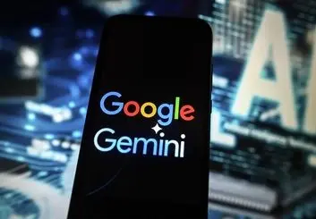 امکان جدید آیفون و گوگل برای کاربران جمینای