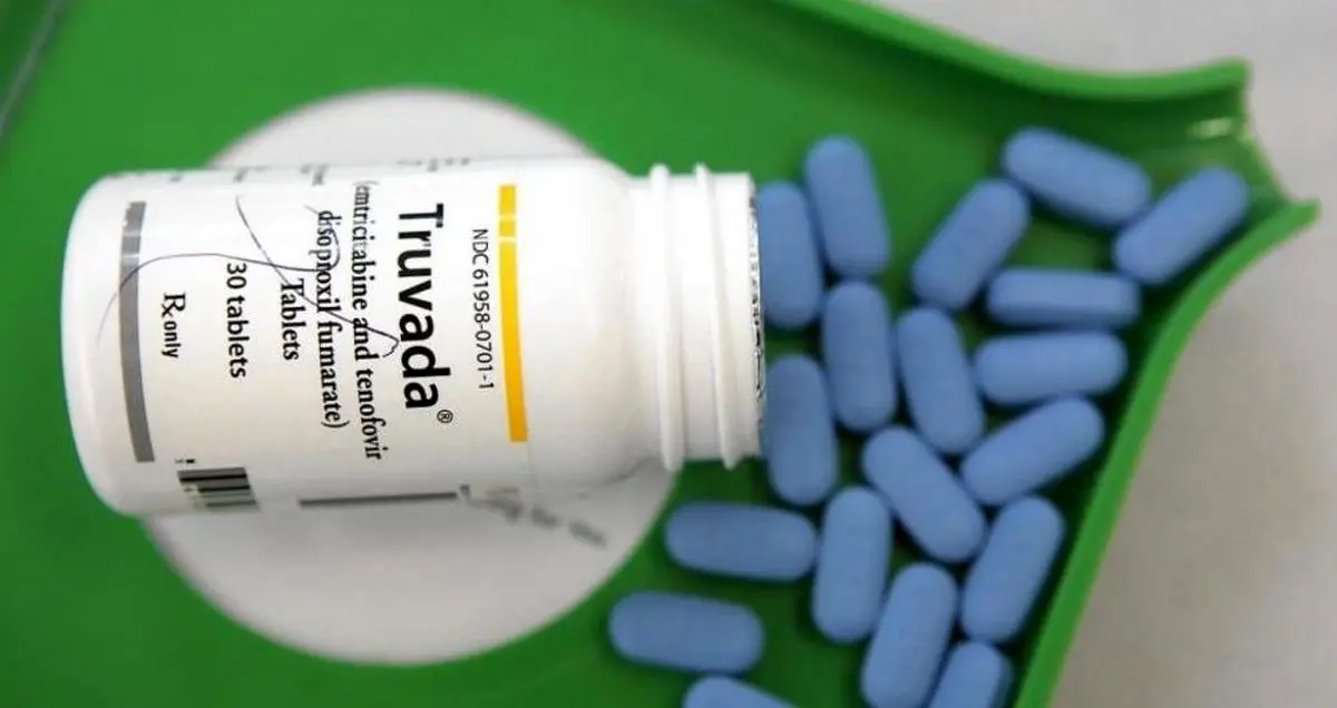 مهار قطعی ایدز به کمک قرص معجزه گر