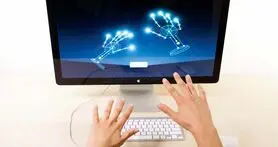 با اقدام انقلابی مایکروسافت دیگر به کیبورد نیاز ندارید