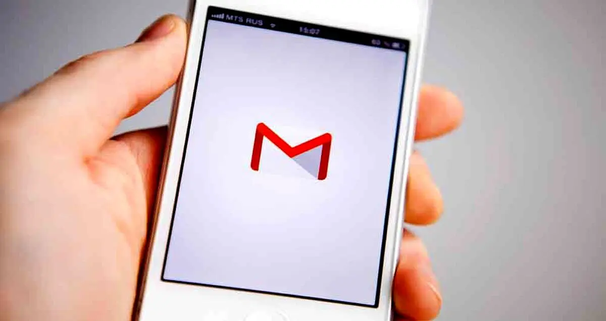 چگونگی تنظیم چند اکانت در Gmail