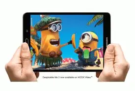 معرفی پنج نمونه از بهترین تبلت‌ها برای کودکان و نونهالان