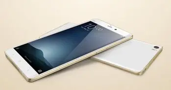 مدل جدید گوشی Mi Note 2 شیائومی با لبه های خمیده و فورس تاچ در راه است