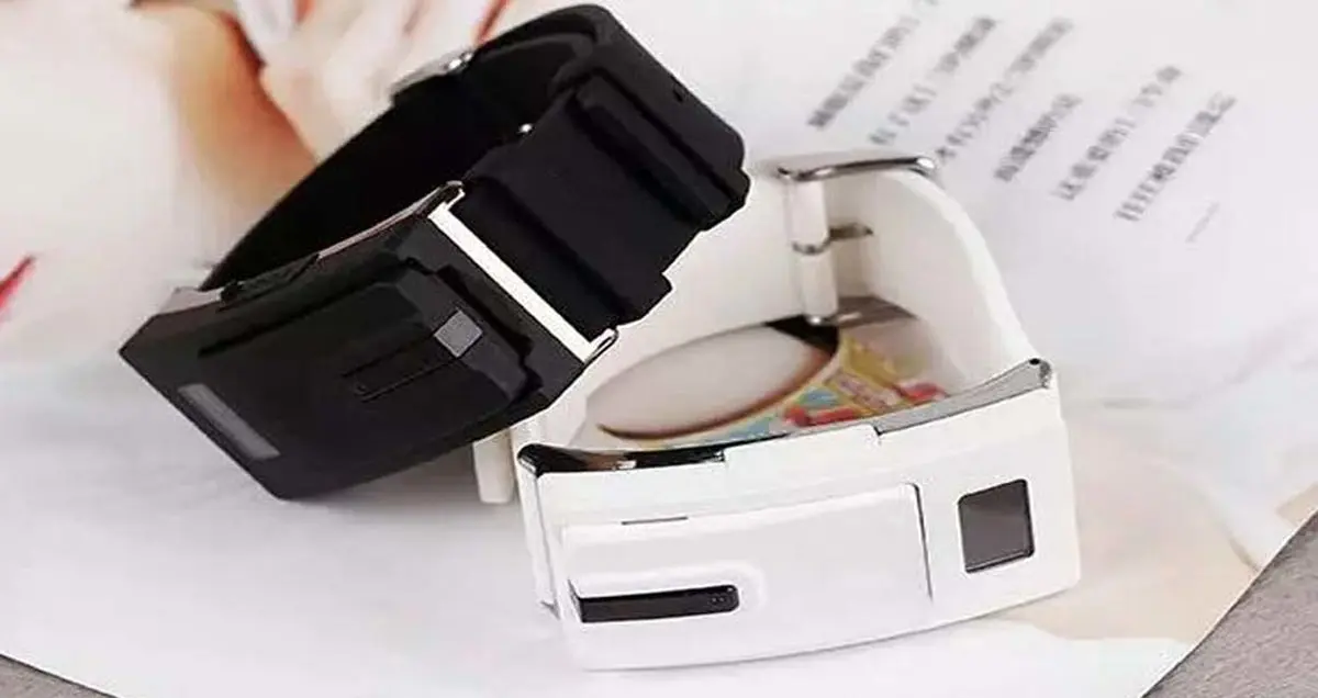 پتنت جدید سامسونگ: گردآوری فناوری های مختلف در یک دستگاه