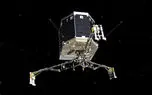 پایان ماموریت Rosetta