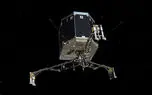 پایان ماموریت Rosetta