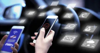 ۴۲ میلیون کاربر اینترنت همراه در ایران