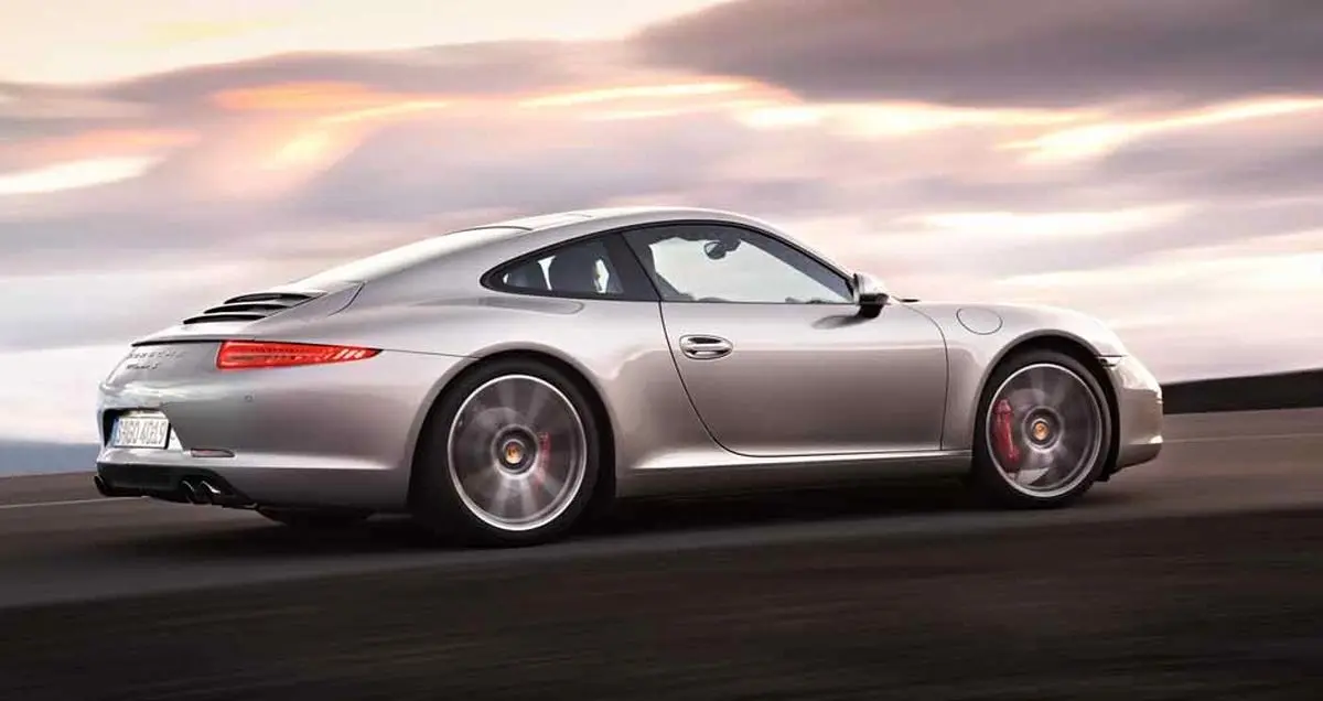 معرفی ۵ اتومبیل دودرب معروف حاضر در ایران