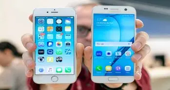 حسرت دارندگان آیفون از پنج قابلیت مخفی Galaxy S7