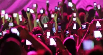 اپل به زودی دوربین گوشی افراد را کنترل می کند