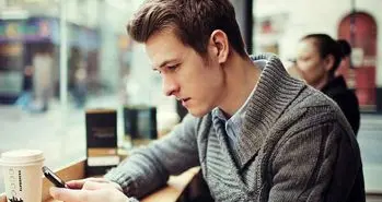 ارسال پیامک نحوه عملکرد مغز را تغییر داده است!