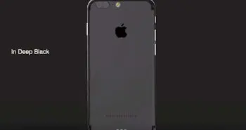 پرده برداری از آی او اس ۱۰ بتا با شاهکار سیاه اپل