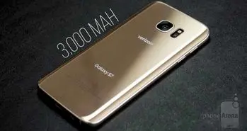 ایراد وحشتناک Galaxy S7 رویای سامسونگ را بر باد می دهد؟