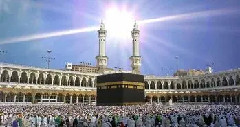 دستبندهای هوشمند بر دست حاجیان در مراسم حج