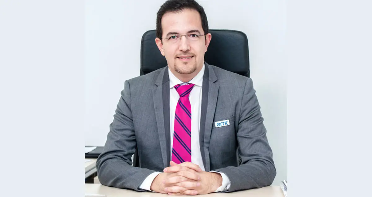 مدیران بدانند امنیت سایبری فقط داشتن آنتی ویروس و فایروال نیست!