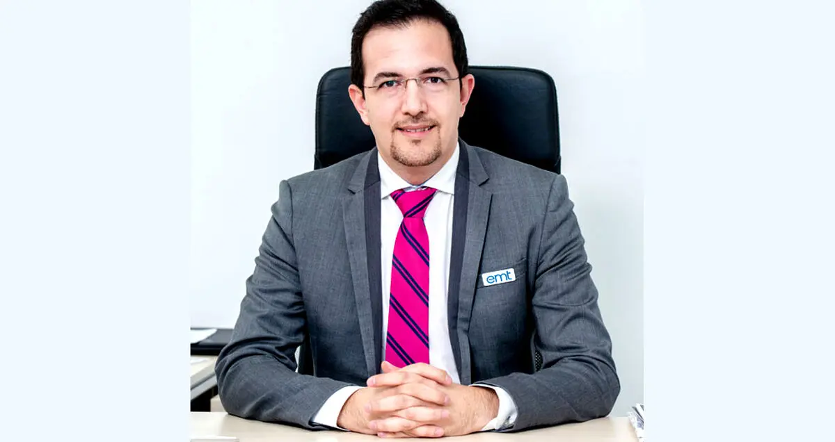 مدیران بدانند امنیت سایبری فقط داشتن آنتی ویروس و فایروال نیست!