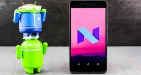 به روزرسانی HTC 10، One M9 و One A9 به اندروید نوقا ۷٫۰