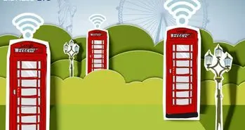 آیا کیوسک های رایگان WiFi گوگل از افراد جاسوسی می کنند؟