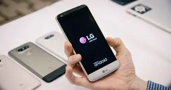 نمایش ناامیدکننده LG G5 در بازار