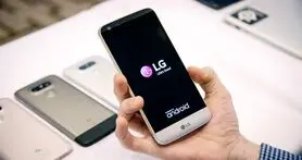 نمایش ناامیدکننده LG G5 در بازار