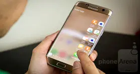 ماجراجویی سامسونگ در استفاده از نمایشگرهای OLED