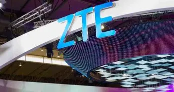 آمریکا، ZTE را به دلیل همکاری با ایران به اشد مجازات محکوم کرد!