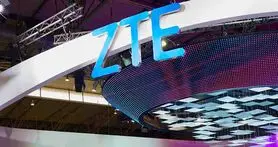 آمریکا، ZTE را به دلیل همکاری با ایران به اشد مجازات محکوم کرد!