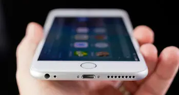 فعلا گوشی آیفون نخرید!