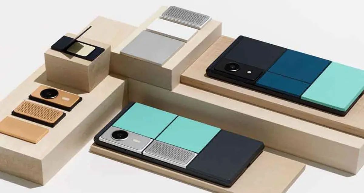 گوشی ماژولار بخریم یا نخریم؟