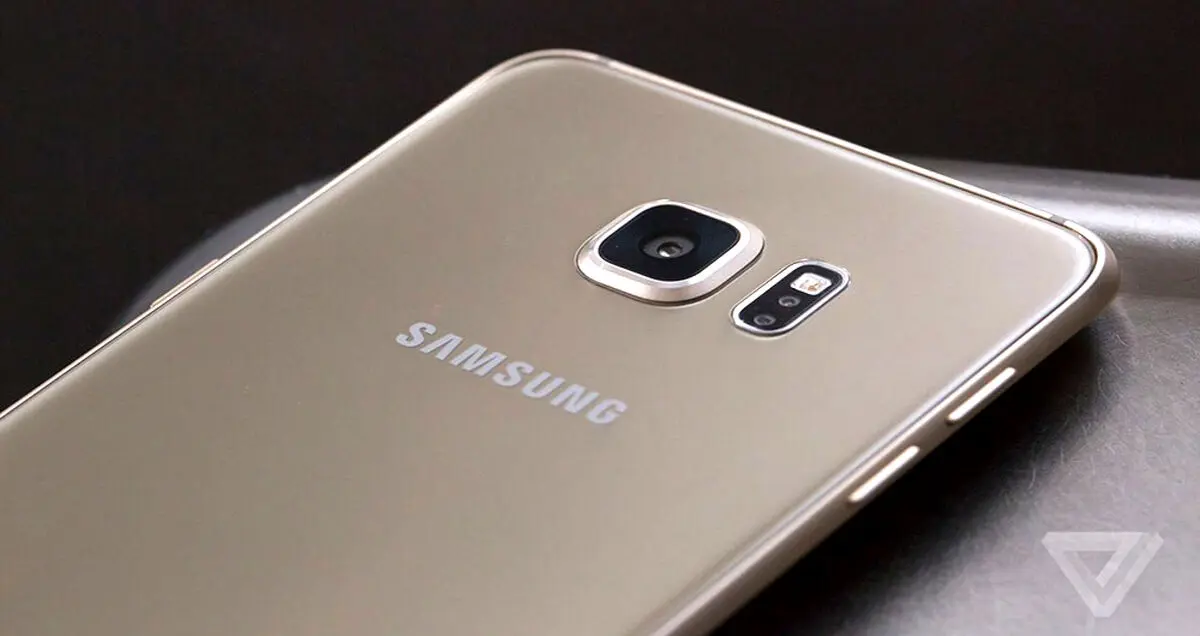 شگفتی کاربران از صفحه نمایش ۶ اینچی Galaxy Note 7