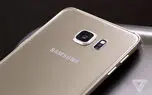 شگفتی کاربران از صفحه نمایش ۶ اینچی Galaxy Note 7