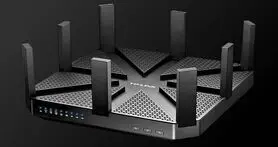 خبر بد برای دارندگان مودم TP-Link