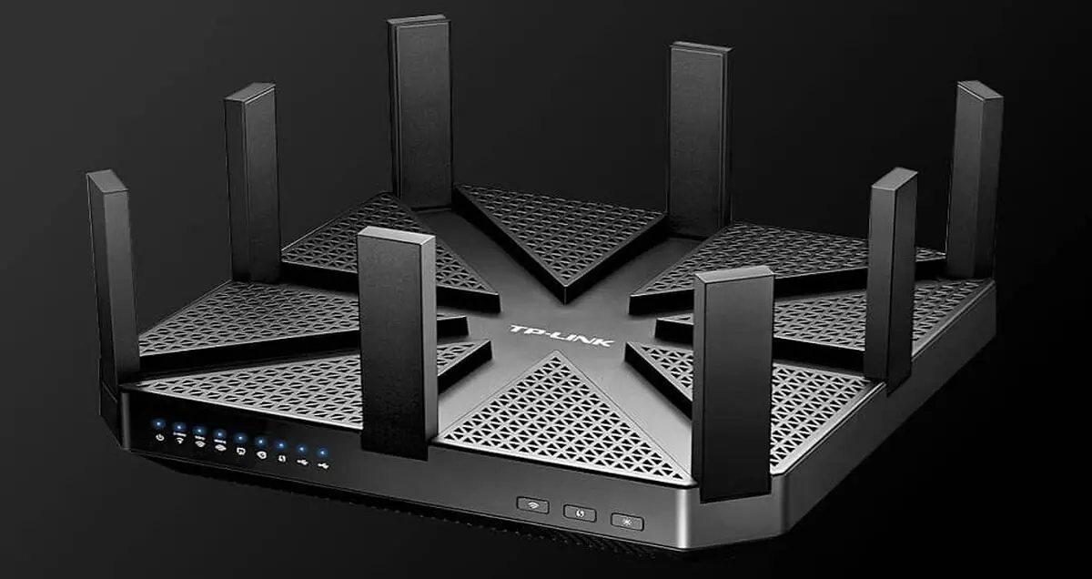 خبر بد برای دارندگان مودم TP-Link