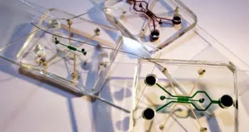 درمان سرطان با دستگاهی به کوچکی یک سکه!