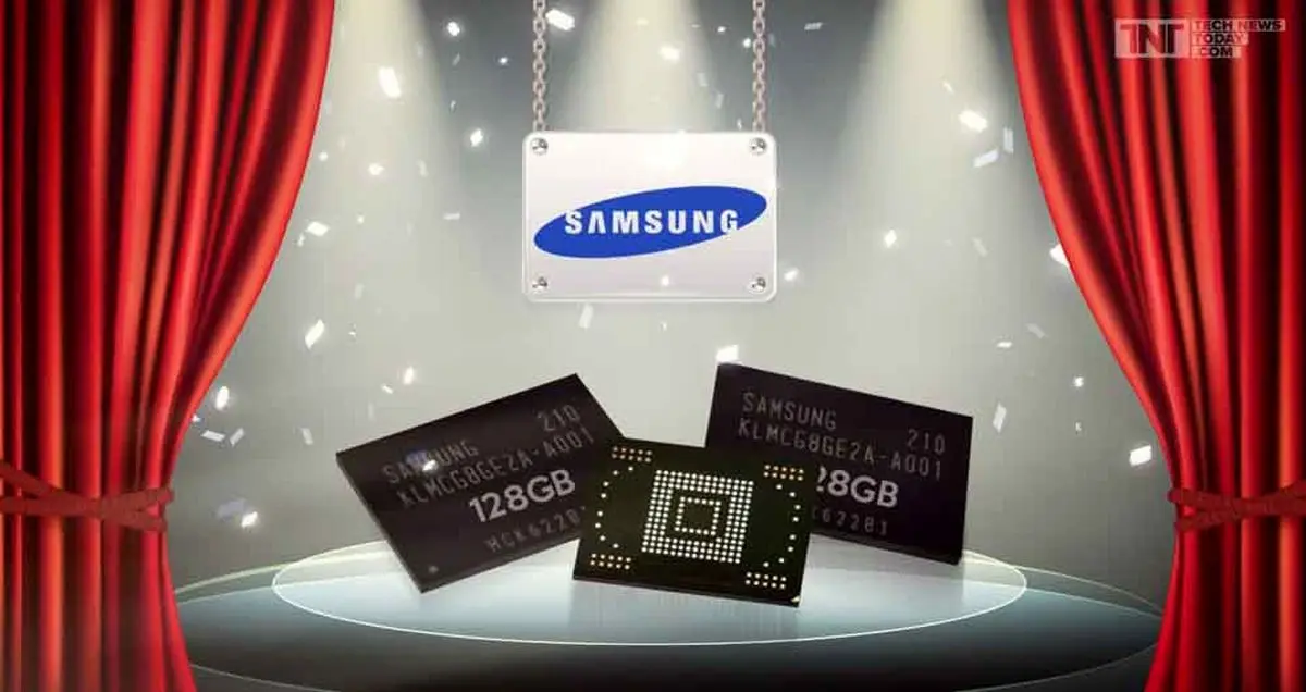 اتفاقی عجیب اما واقعی برای سریع ترین کارت حافظه دنیا رخ داد